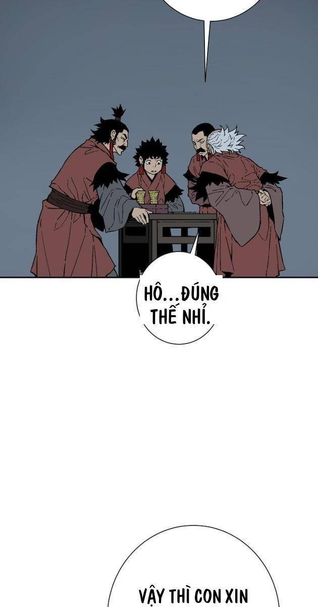 Vĩ Linh Kiếm Tiên - Page 37