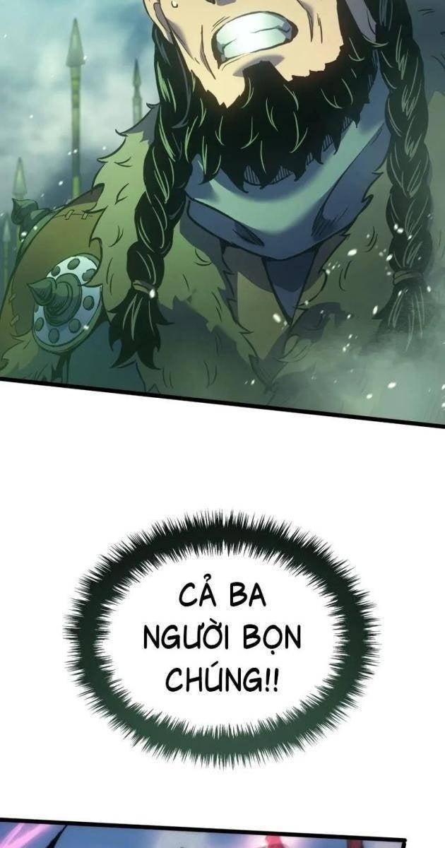 Luân Hồi Đế Vương - Page 117