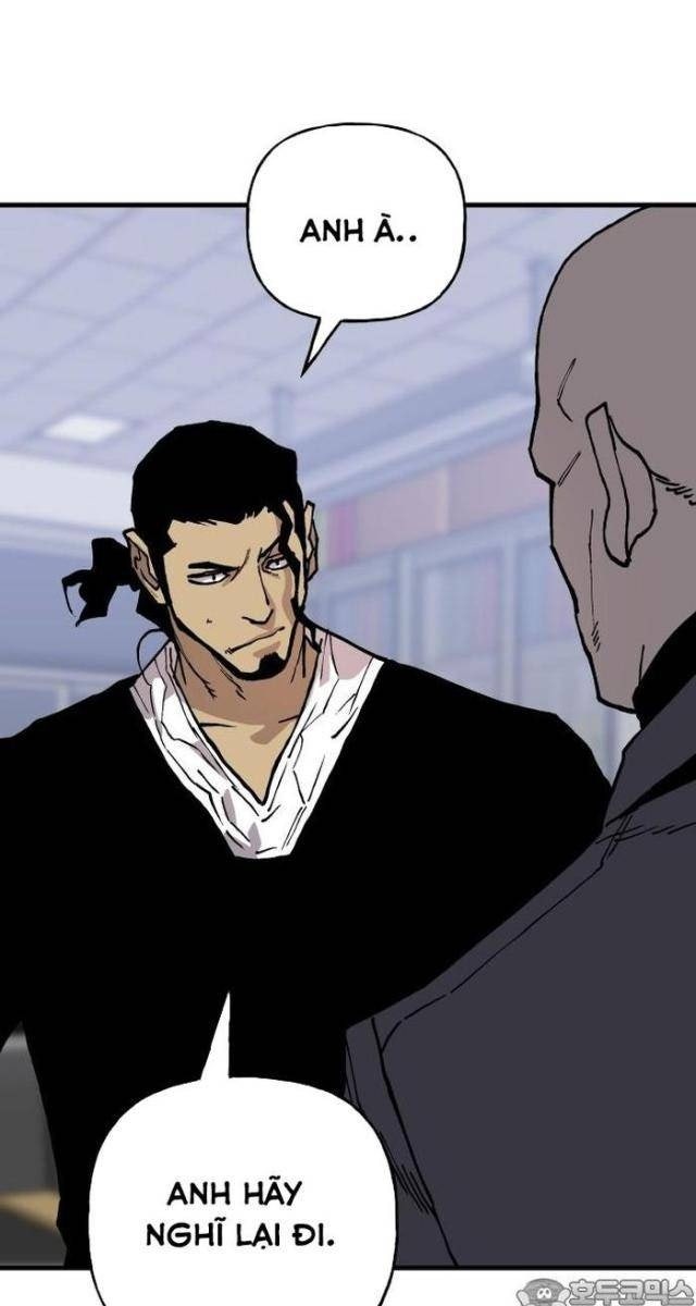 Ông Trùm Trở Lại - Page 81