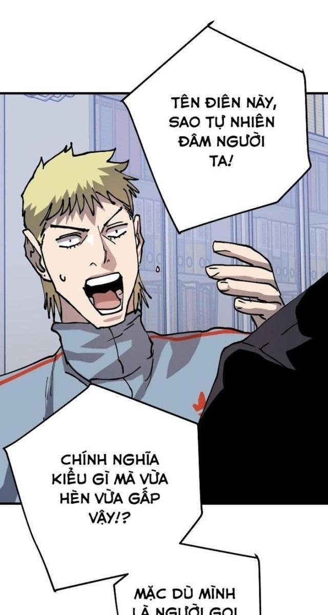 Ông Trùm Trở Lại - Page 99