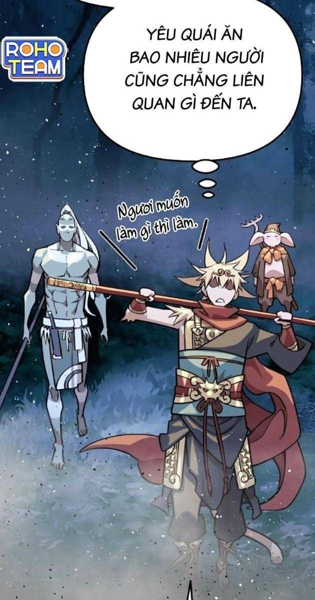 Hầu Vương Trung Sinh Nam Cung Thế Gia - Page 19