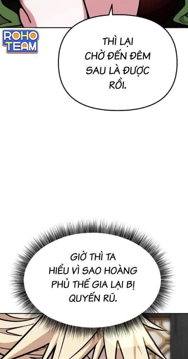 Hầu Vương Trung Sinh Nam Cung Thế Gia - Page 62