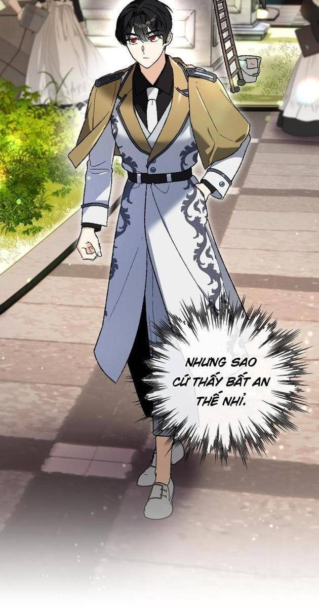 Trở Thành Thiên Tài Bất Trị Của Hắc Gia - Page 52