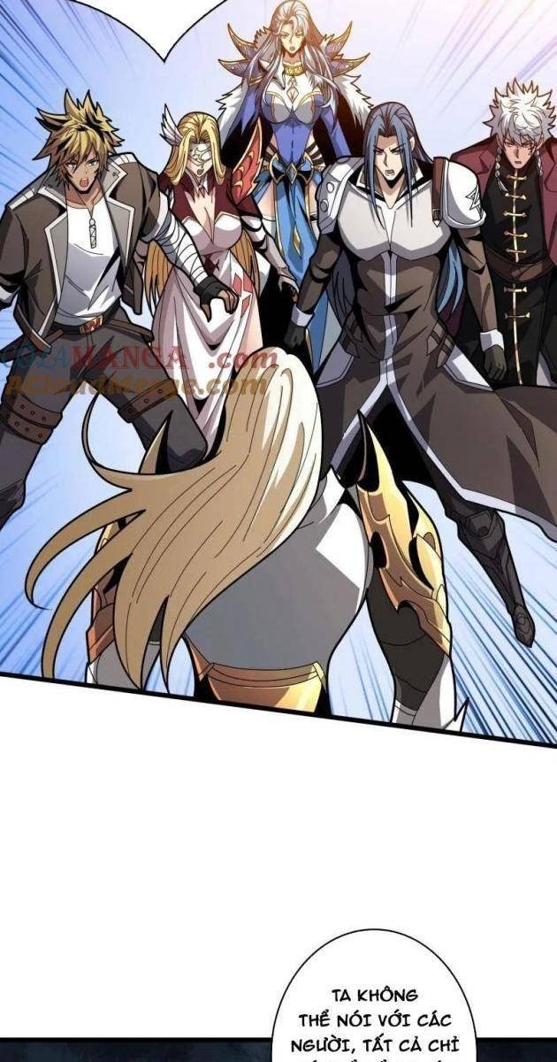 Vừa Chơi Đã Có Tài Khoản Vương Giả - Page 61