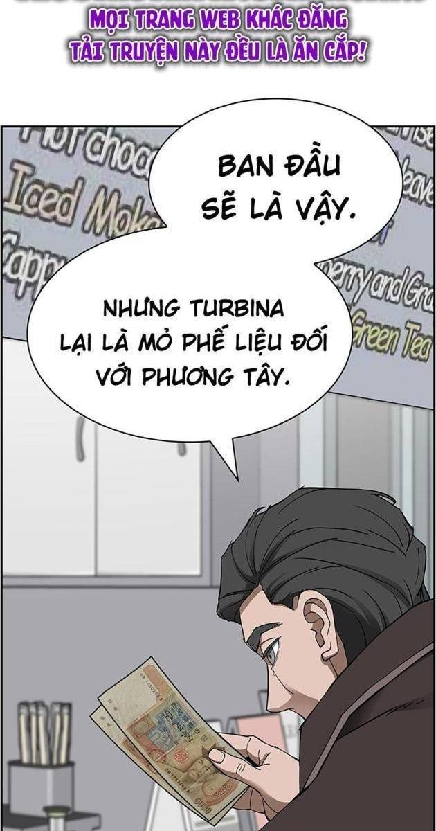 Chế Tác Hạt Nhân - Page 46