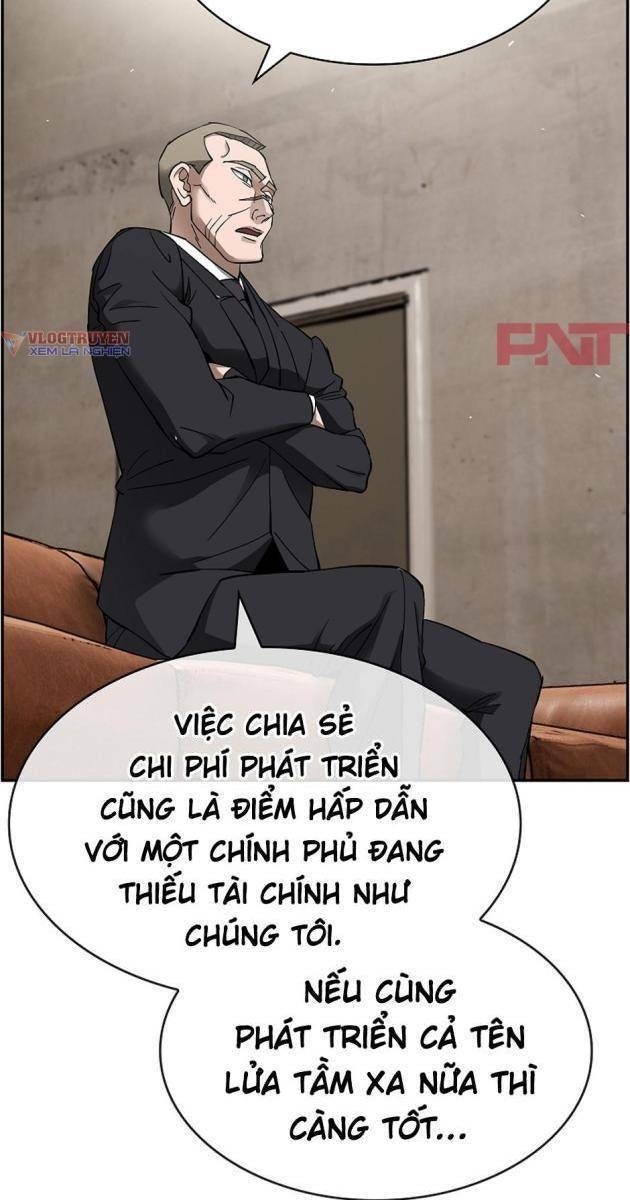 Chế Tác Hạt Nhân - Page 37