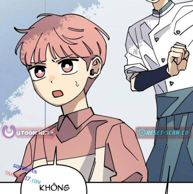 Sức Mạnh Siêu Nhiên! Nhật Ký Chăm Sóc - Page 75