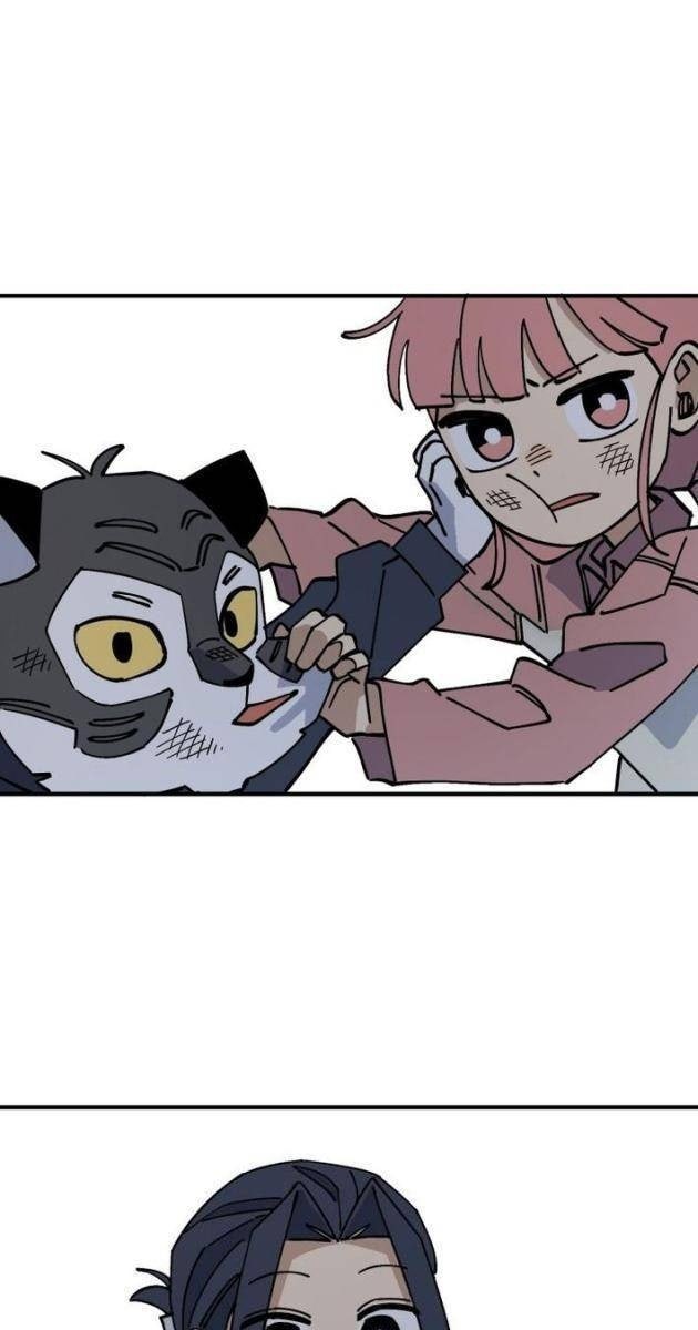 Sức Mạnh Siêu Nhiên! Nhật Ký Chăm Sóc - Page 116