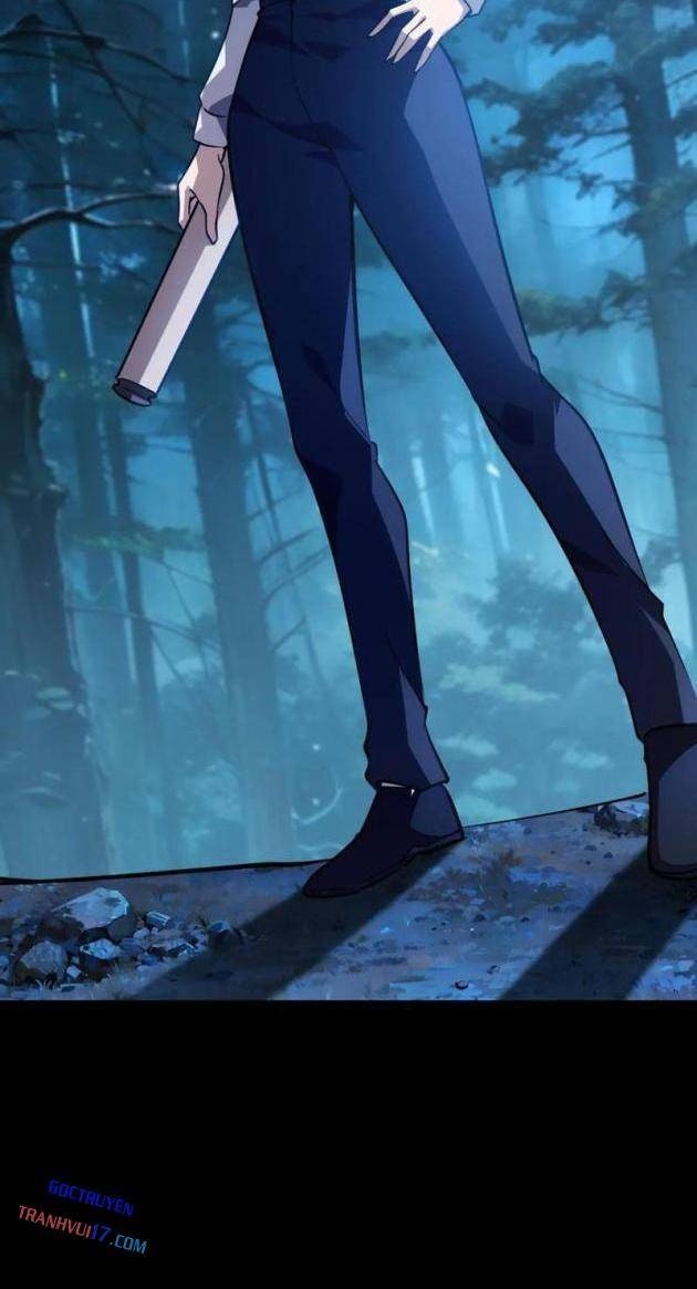 Đừng Gọi Ta Là Ác Ma - Page 28