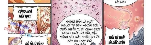 Ta Là Đại Thần Tiên - Page 6
