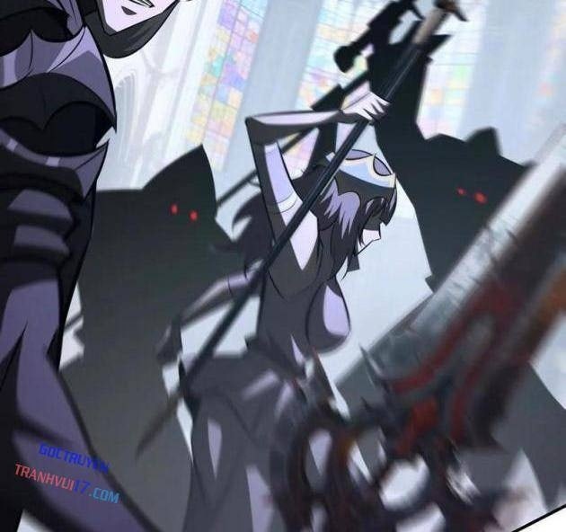 Võng Du Thiên Hạ Vô Song - Page 6