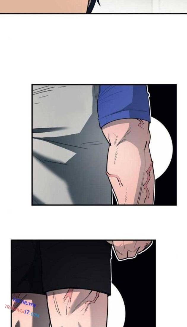 Cuộc Sống Học Đường Của Đội Trưởng Quận - Page 86