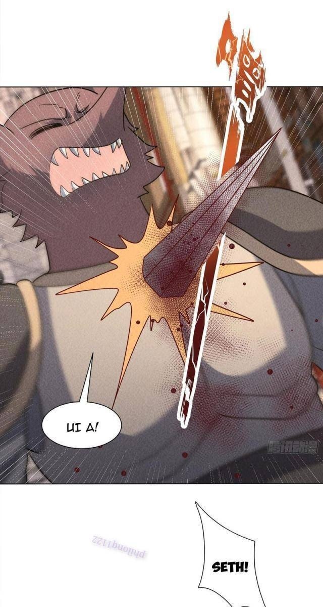 Thần Cấp Ngự Thú: Ta Khế Ước Nữ Thần Vô Hạn - Page 58