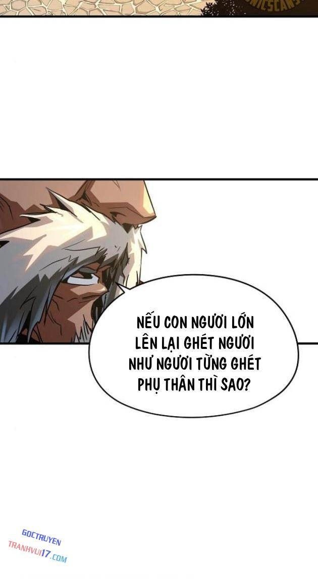 Tuyệt Thế Hồi Quy - Page 71