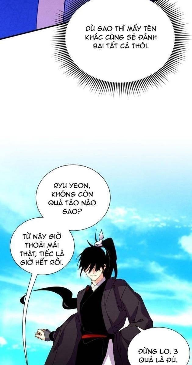 Phi Lôi Đao - Page 80