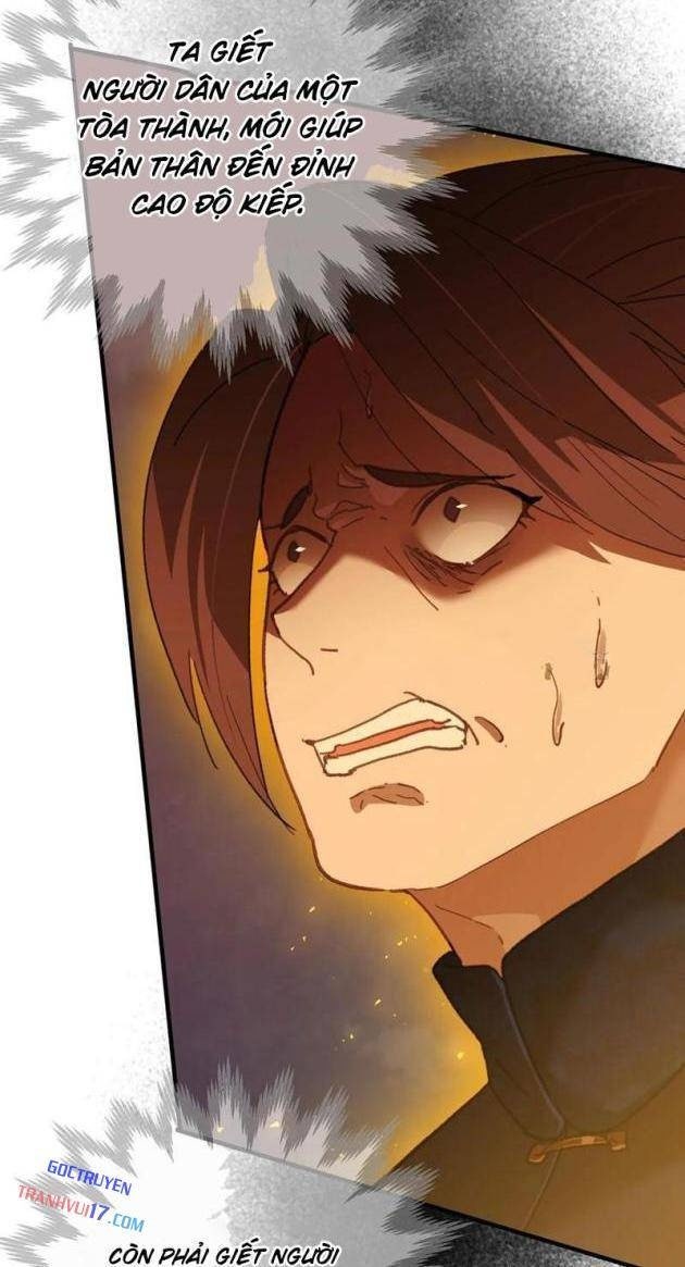 Đại Thừa Kỳ Mới Có Nghịch Tập Hệ Thống - Page 14