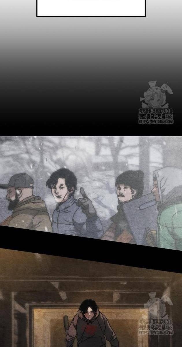 Ngôi Nhà Ẩn Ngày Tận Thế - Page 49