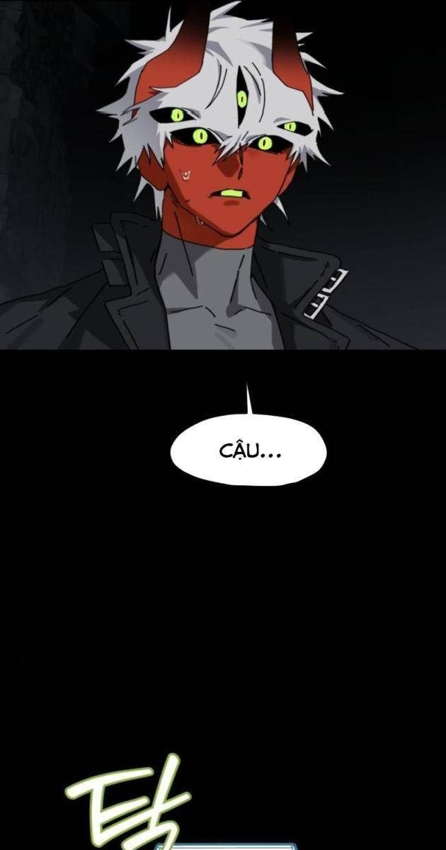 Gặp Mẹ Trong Mơ - Page 28