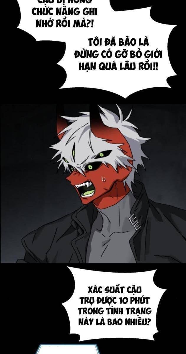 Gặp Mẹ Trong Mơ - Page 32