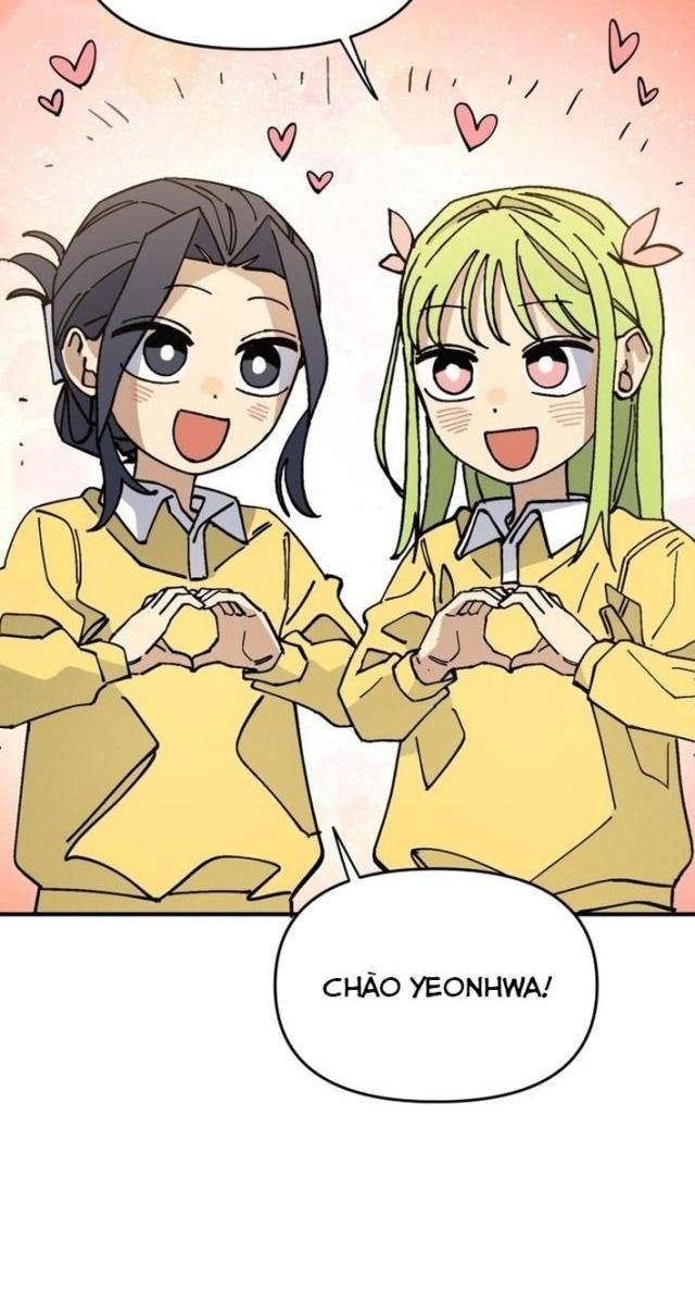 Sức Mạnh Siêu Nhiên! Nhật Ký Chăm Sóc - Page 33