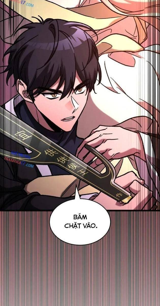 Thợ Săn Số Mệnh Cấp F - Page 104