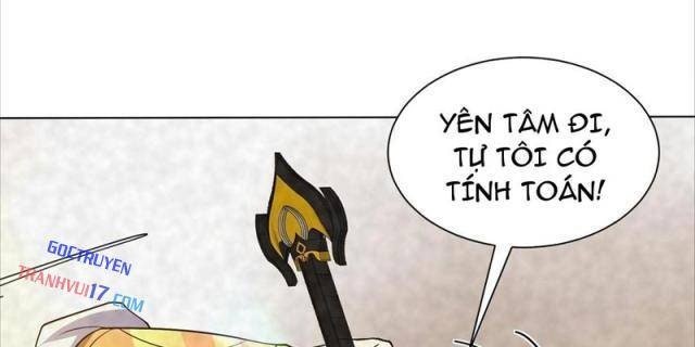 Thần Cấp Ngự Thú: Ta Khế Ước Nữ Thần Vô Hạn - Page 37