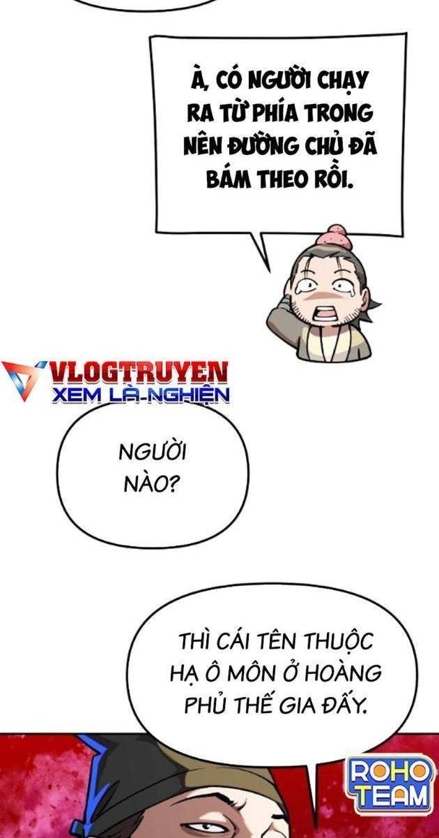 Hầu Vương Trung Sinh Nam Cung Thế Gia - Page 97