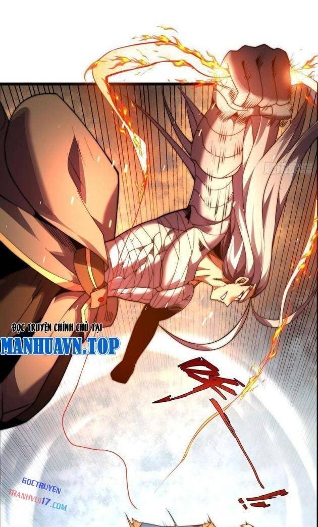 Lôi Kiếp Thập Vạn Niên - Page 10