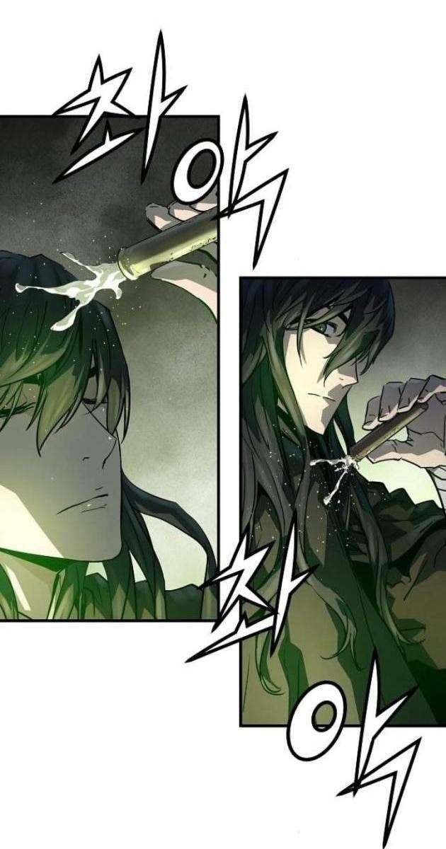 Tuyệt Thế Hồi Quy - Page 154