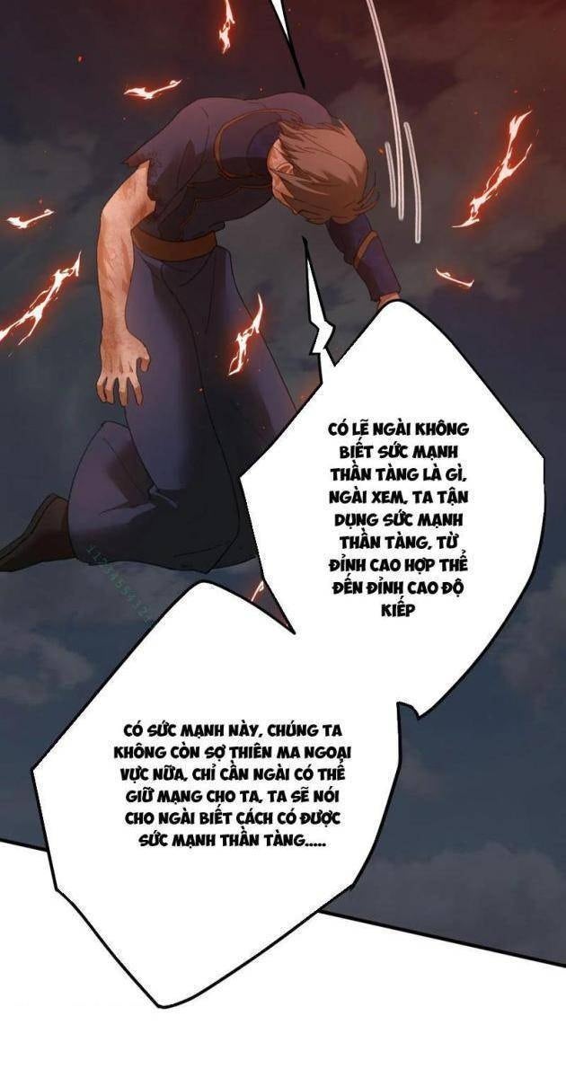 Đại Thừa Kỳ Mới Có Nghịch Tập Hệ Thống - Page 47