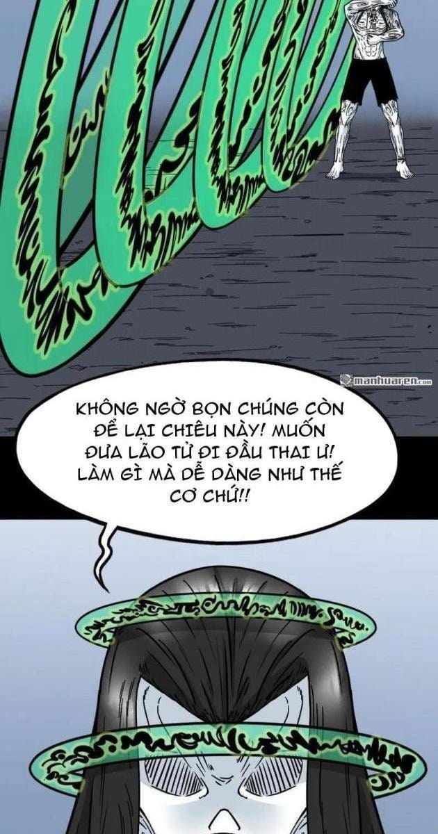 Đấu Yếm Thần - Page 131