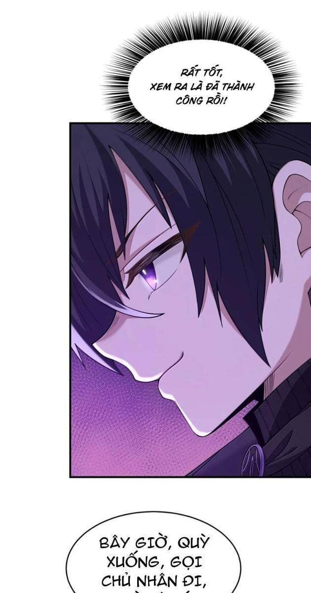 Thuật Sĩ Luyện Kim Tà Ác Không Giải Quyết Được Vật Thí Nghiệm Của Mình - Page 11