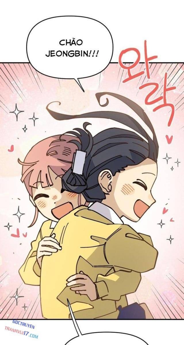 Sức Mạnh Siêu Nhiên! Nhật Ký Chăm Sóc - Page 19