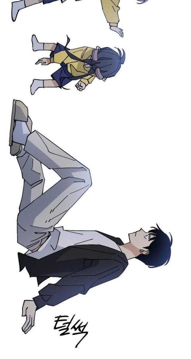 Sức Mạnh Siêu Nhiên! Nhật Ký Chăm Sóc - Page 85