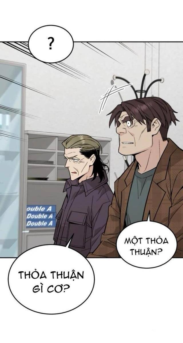 Đầu Bếp Của Thế Giới Diệt Vong - Page 44