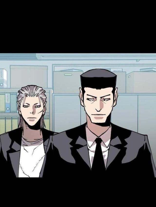 Ông Trùm Trở Lại - Page 59