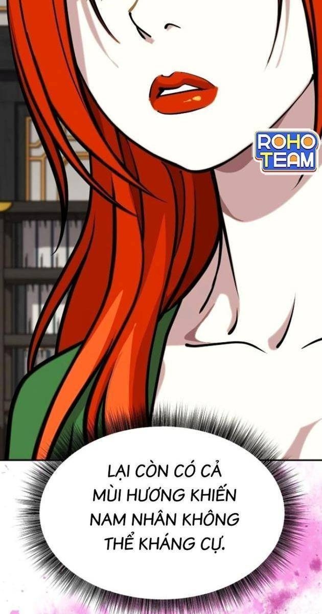 Hầu Vương Trung Sinh Nam Cung Thế Gia - Page 121