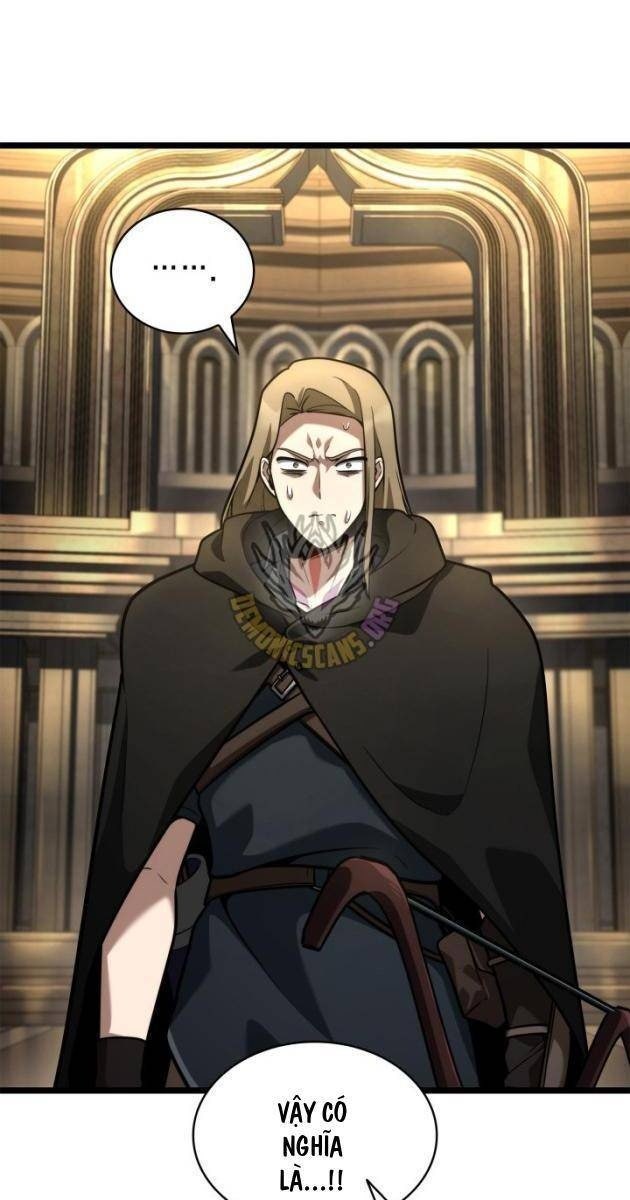 Vô Hạn Pháp Sư - Page 16