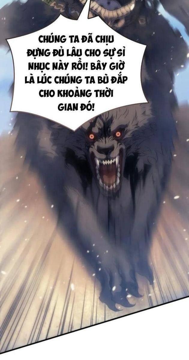 Luân Hồi Đế Vương - Page 105