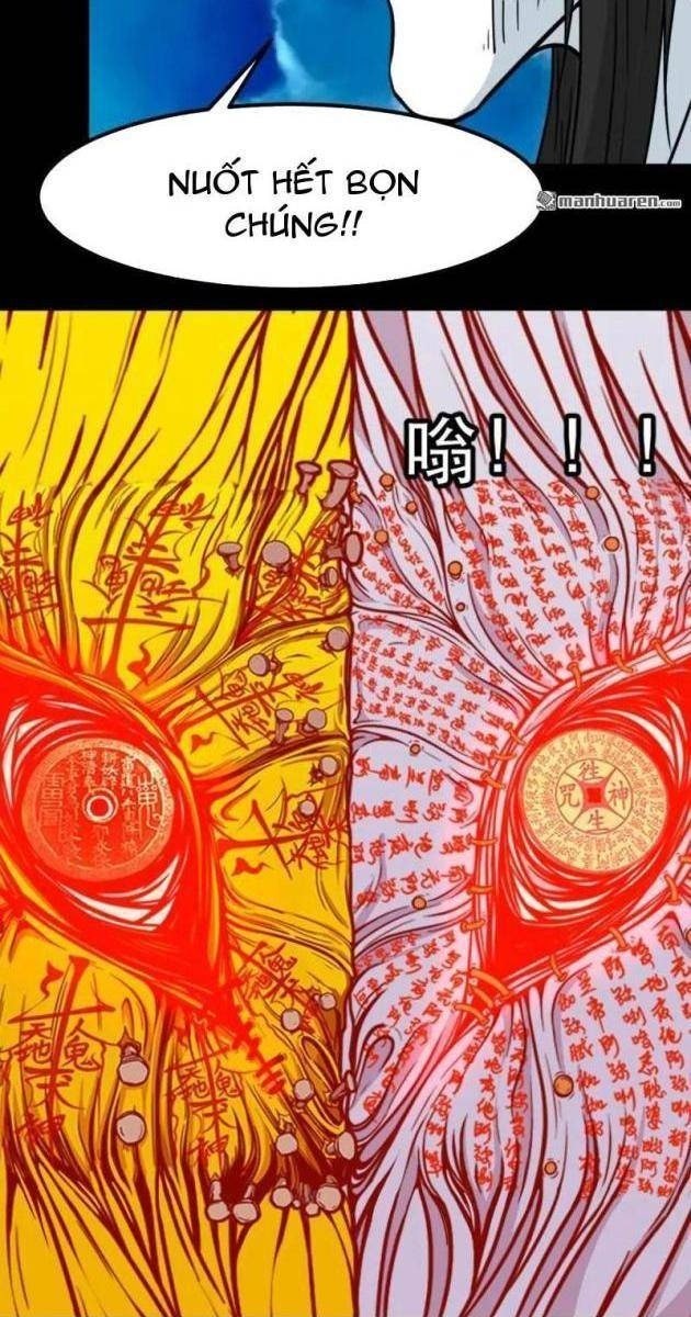 Đấu Yếm Thần - Page 66