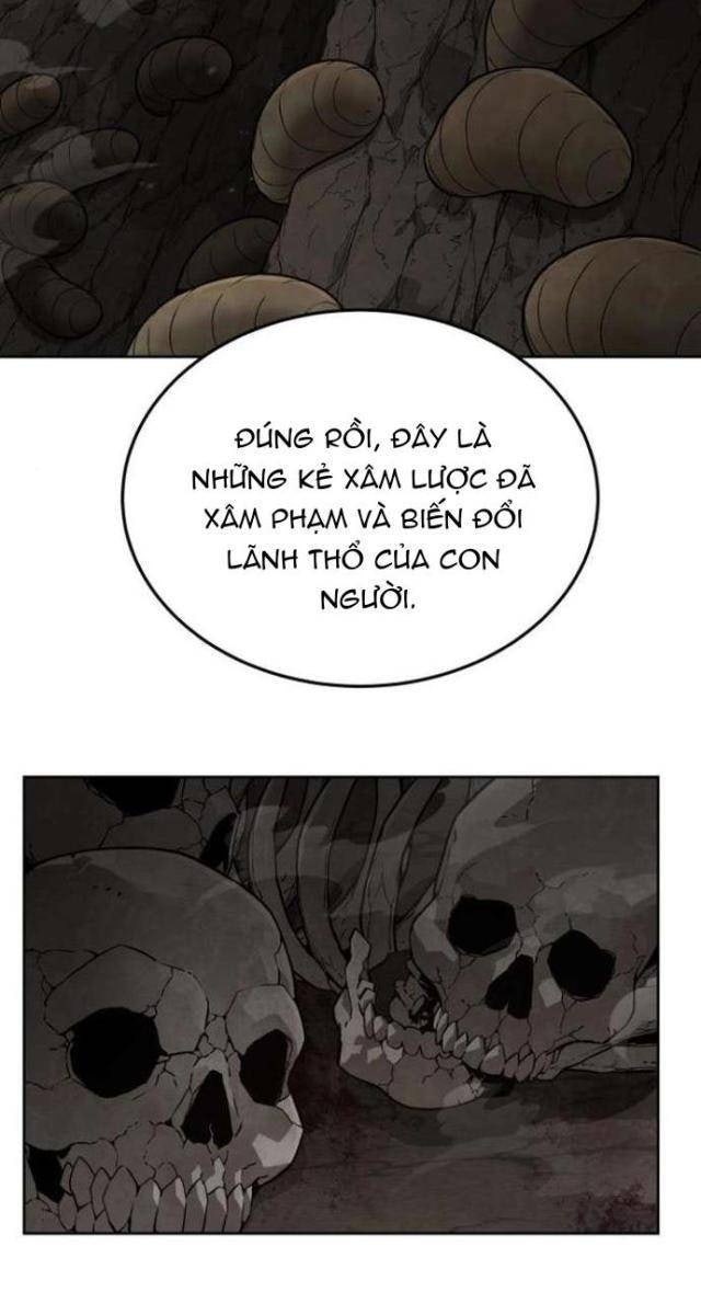 Đầu Bếp Của Thế Giới Diệt Vong - Page 107