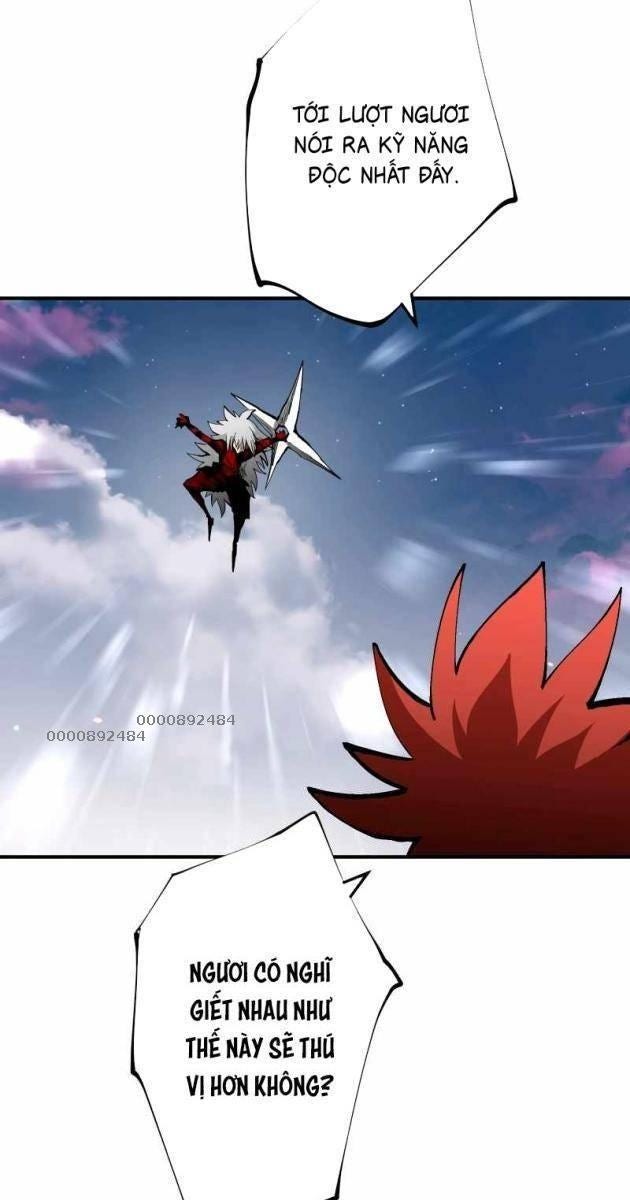 Ninja Tái Sinh: Hành Trình Của Fuuma Kotarou Để Lấy Lại Nhân Tính - Page 35