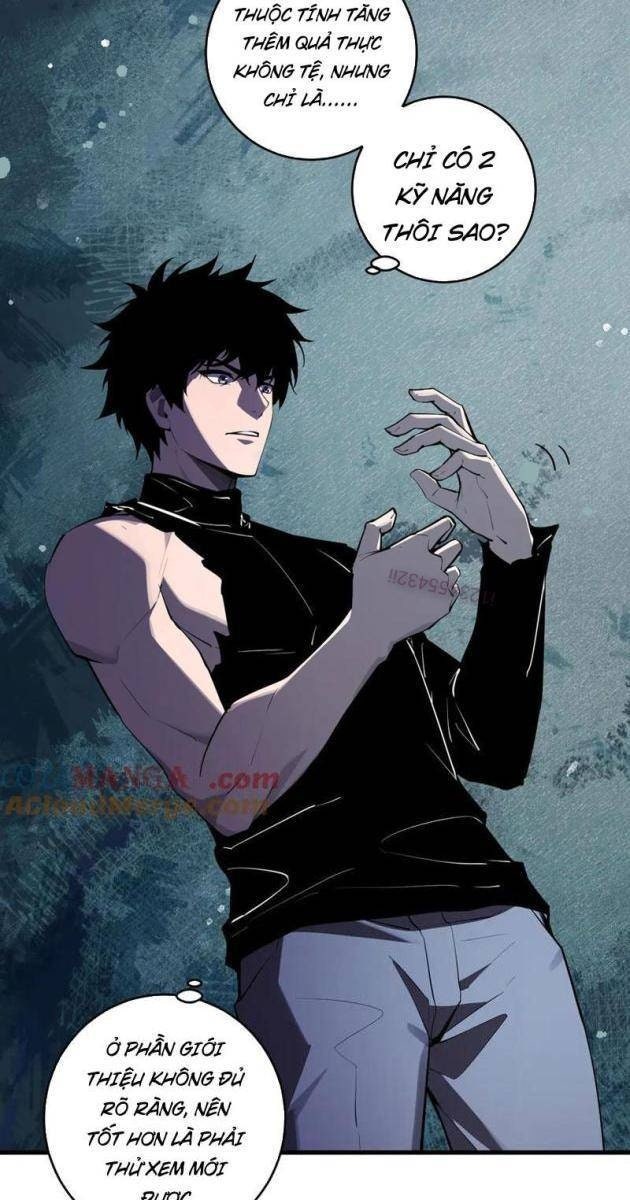 Toàn Dân Tận Thế: Ta, Virus Quân Vương - Page 31