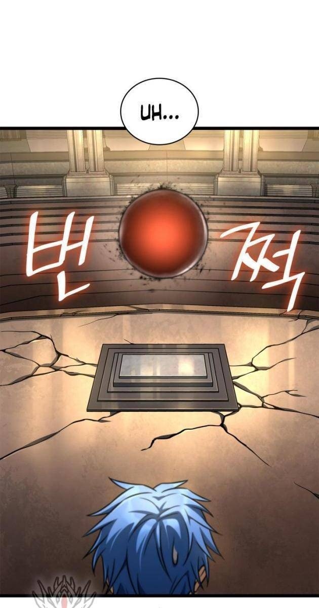 Vô Hạn Pháp Sư - Page 108