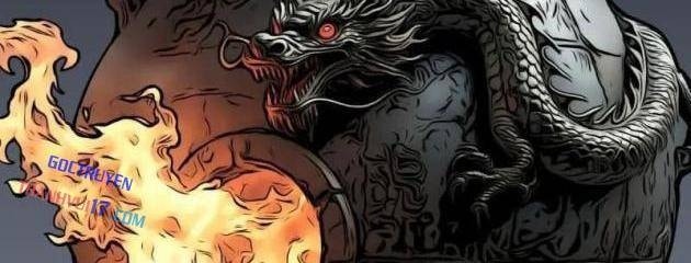 Đấu Yếm Thần - Page 101