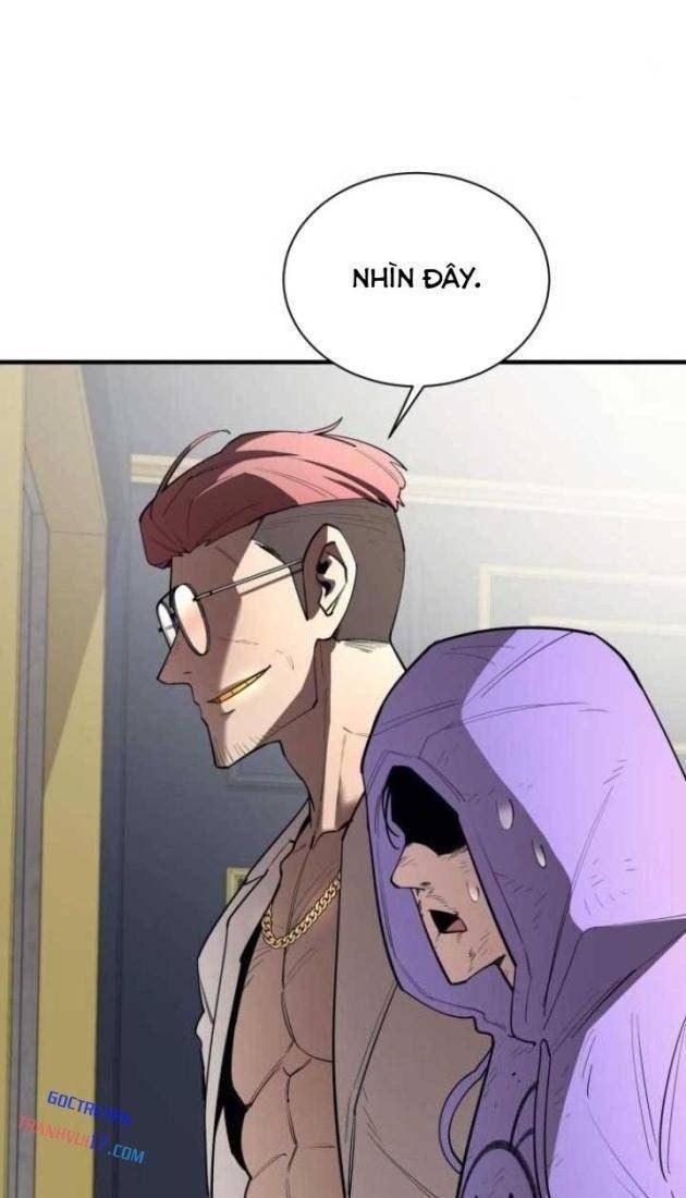 Cuộc Sống Học Đường Của Đội Trưởng Quận - Page 53