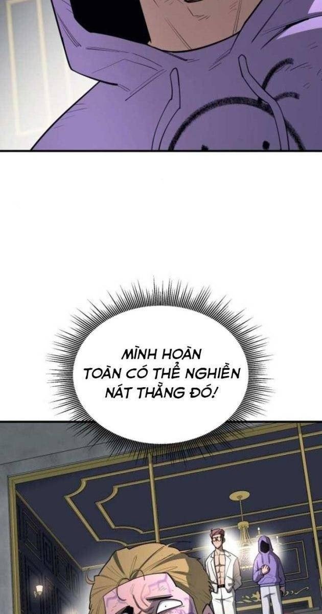 Cuộc Sống Học Đường Của Đội Trưởng Quận - Page 79