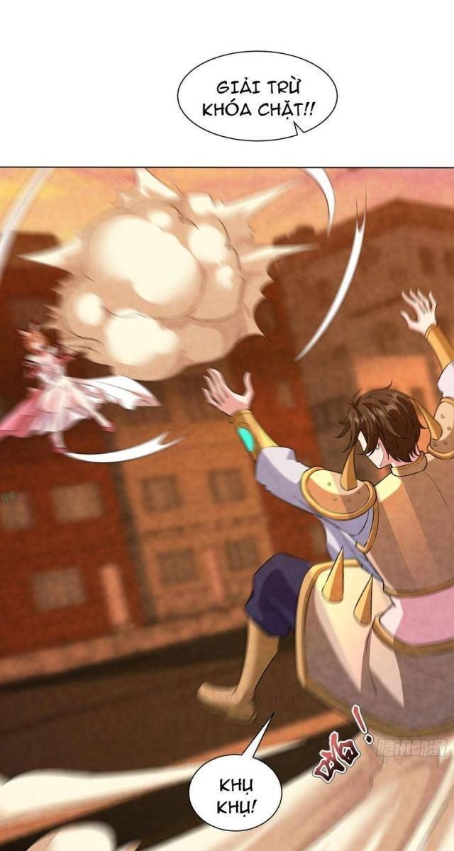 Thần Cấp Ngự Thú: Ta Khế Ước Nữ Thần Vô Hạn - Page 30