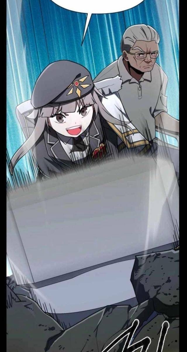 Ông Chú Ma Pháp Thiếu Nữ - Page 35