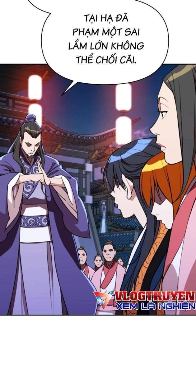 Hầu Vương Trung Sinh Nam Cung Thế Gia - Page 75